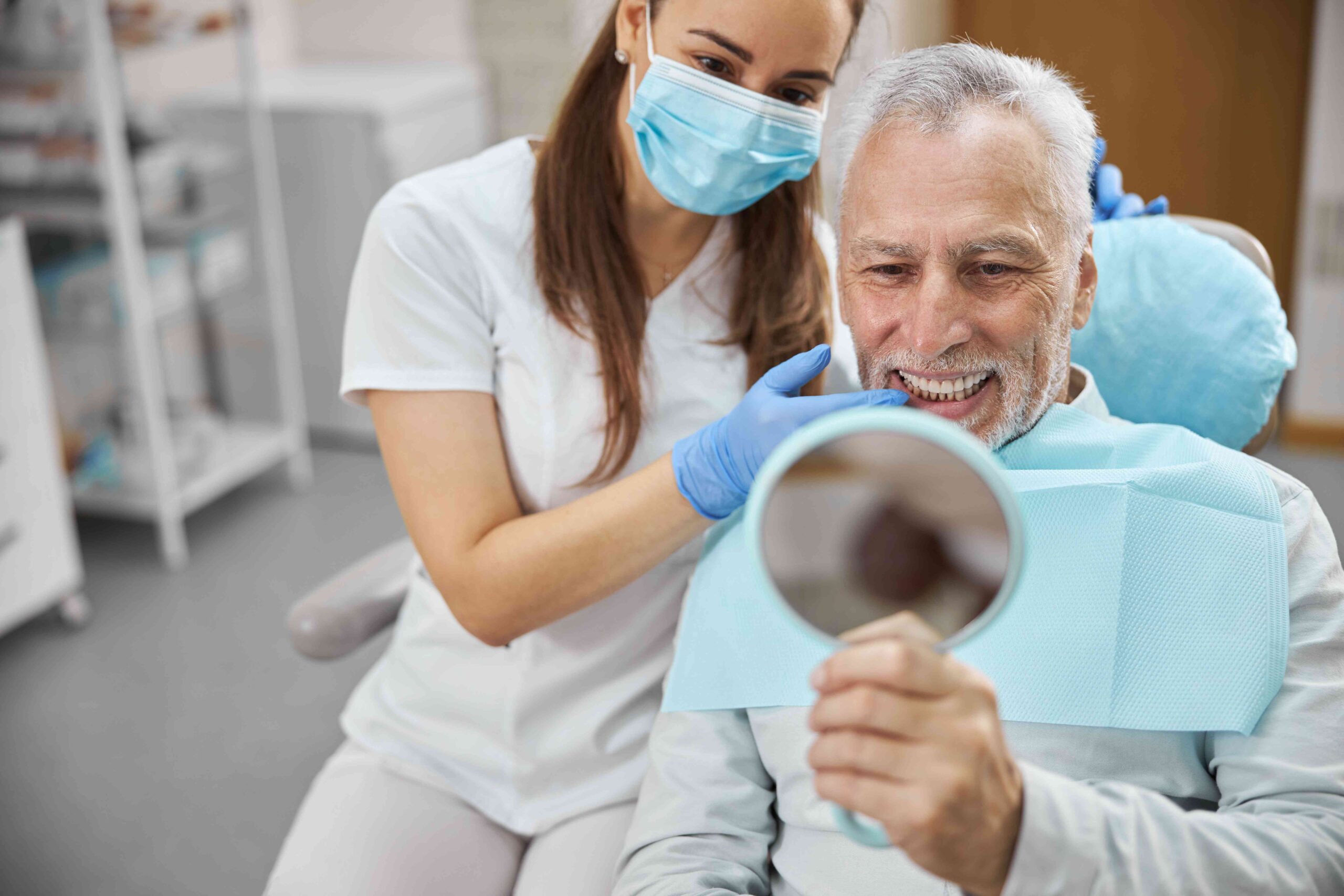 Exploring the Benefits of Dental Implants for Restoring Missing Teeth